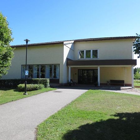 Hotel Nygarden Stjaernholm Nyköping Exteriér fotografie
