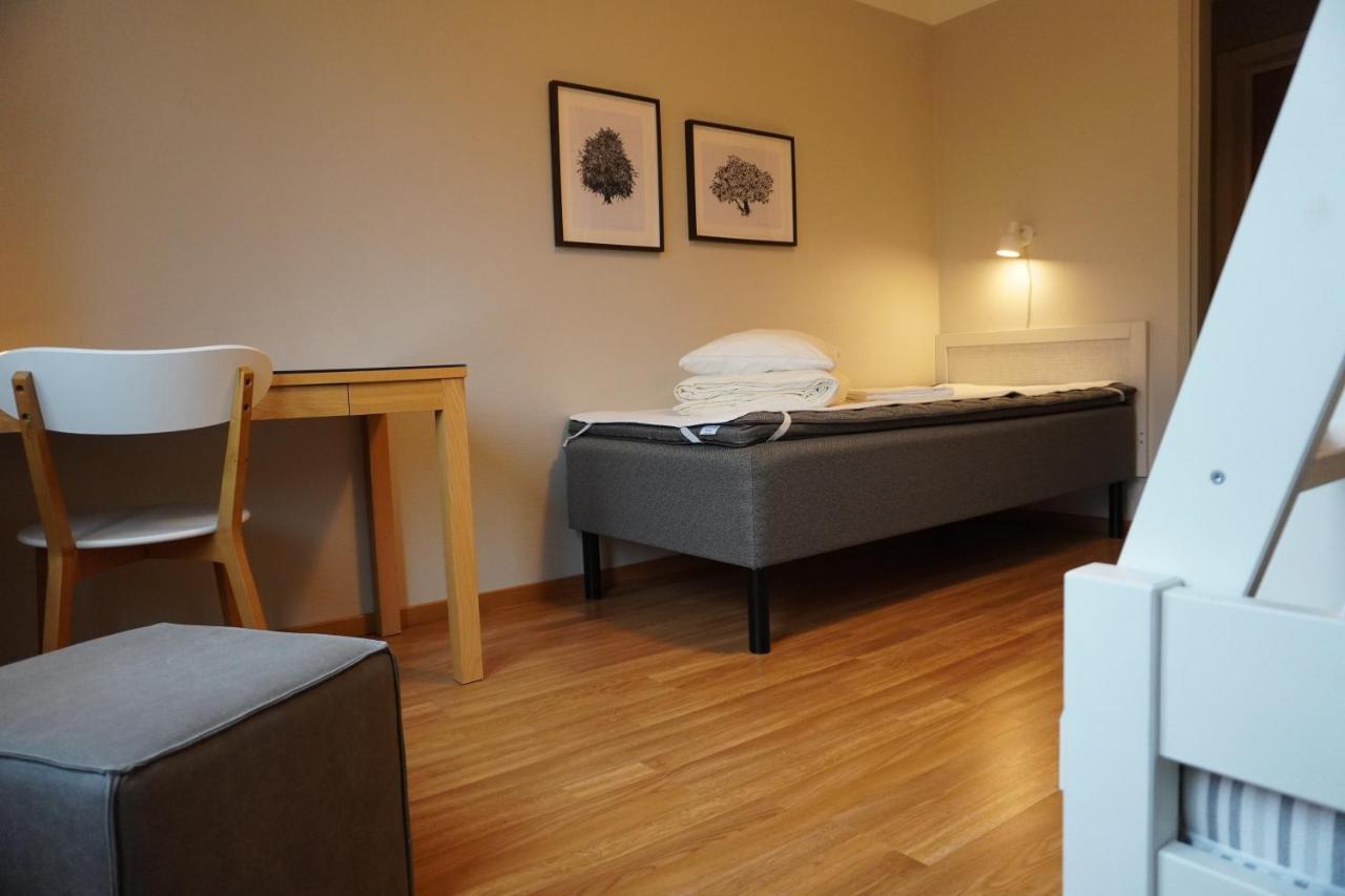Hotel Nygarden Stjaernholm Nyköping Exteriér fotografie