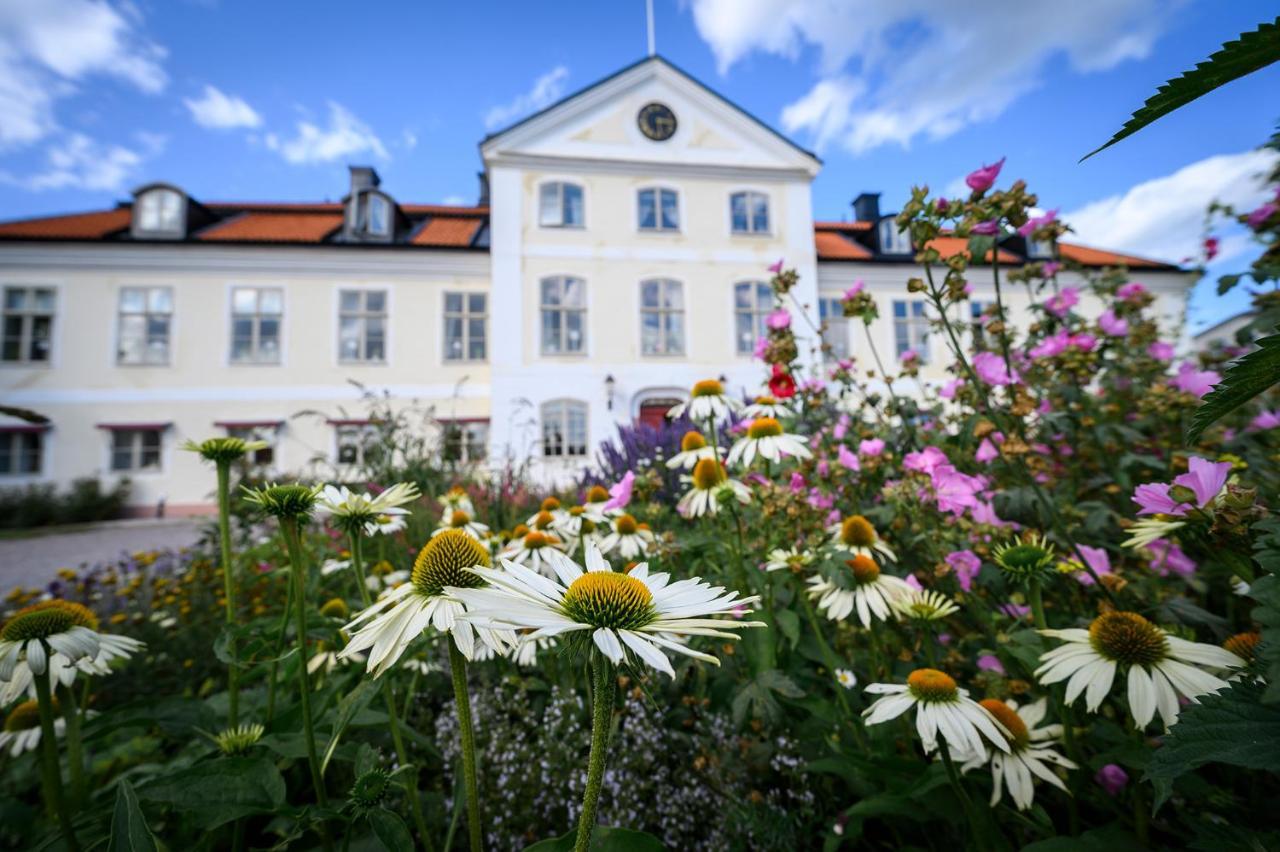 Hotel Nygarden Stjaernholm Nyköping Exteriér fotografie