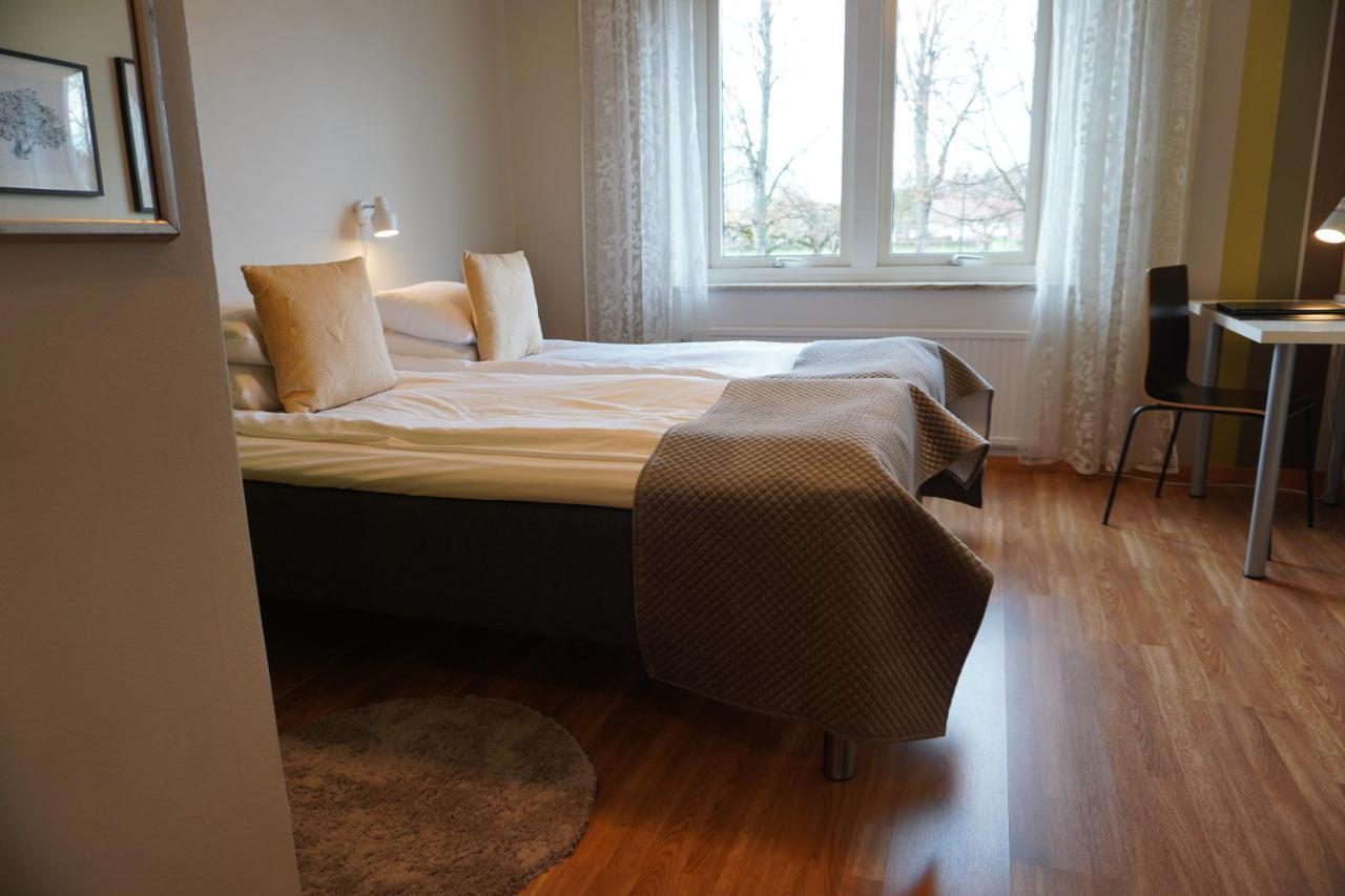 Hotel Nygarden Stjaernholm Nyköping Exteriér fotografie