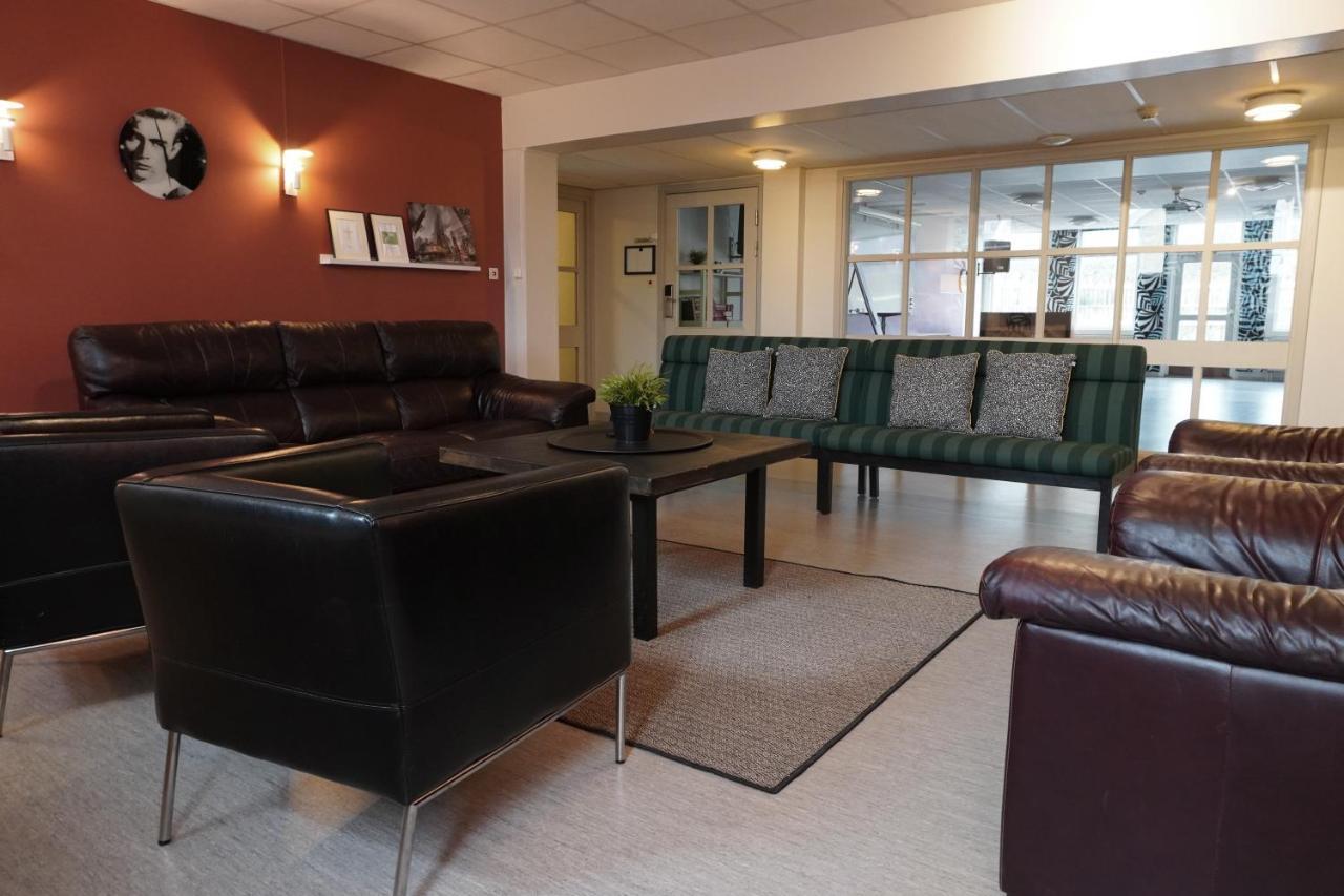 Hotel Nygarden Stjaernholm Nyköping Exteriér fotografie